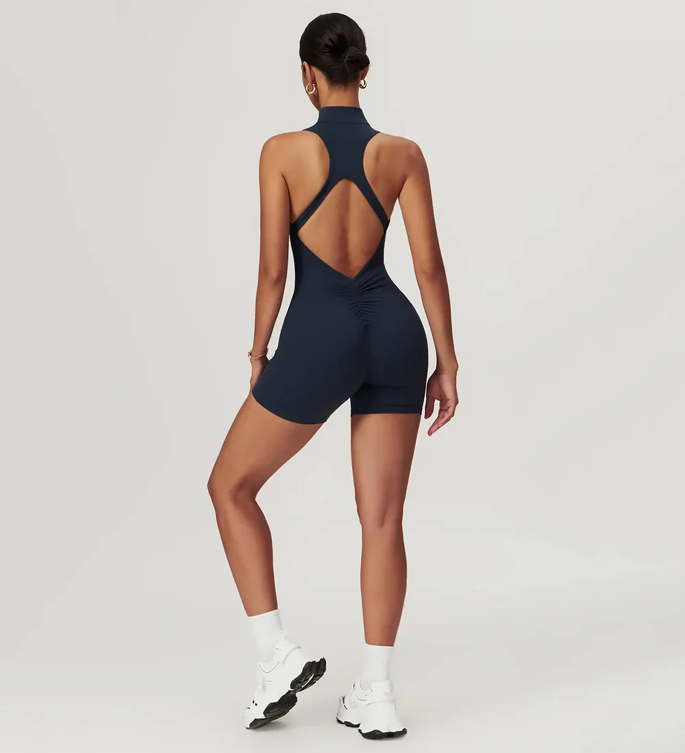 Conjunto Fitness sin Costura - Imagen 3