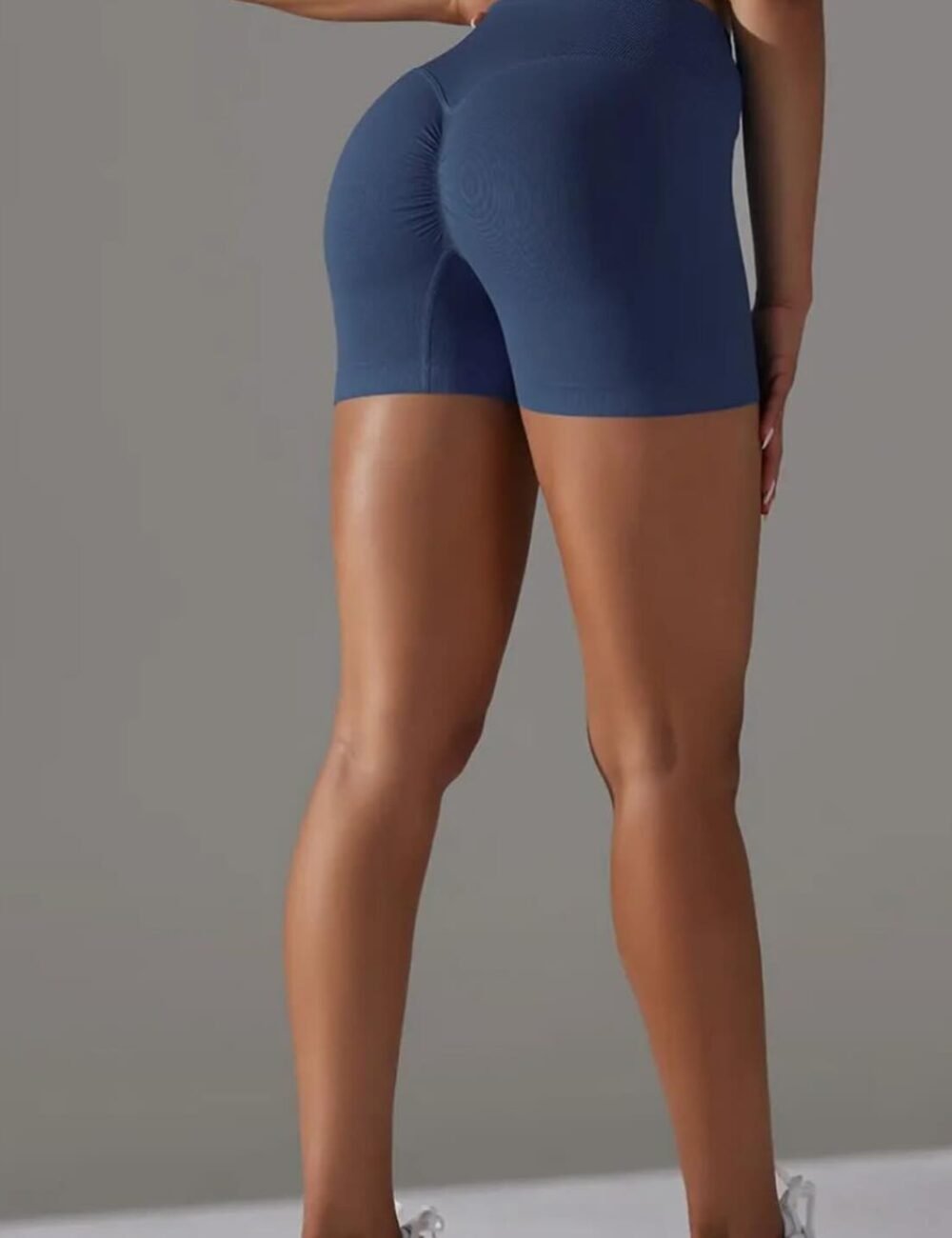Short Deportivo Push Up - Imagen 4
