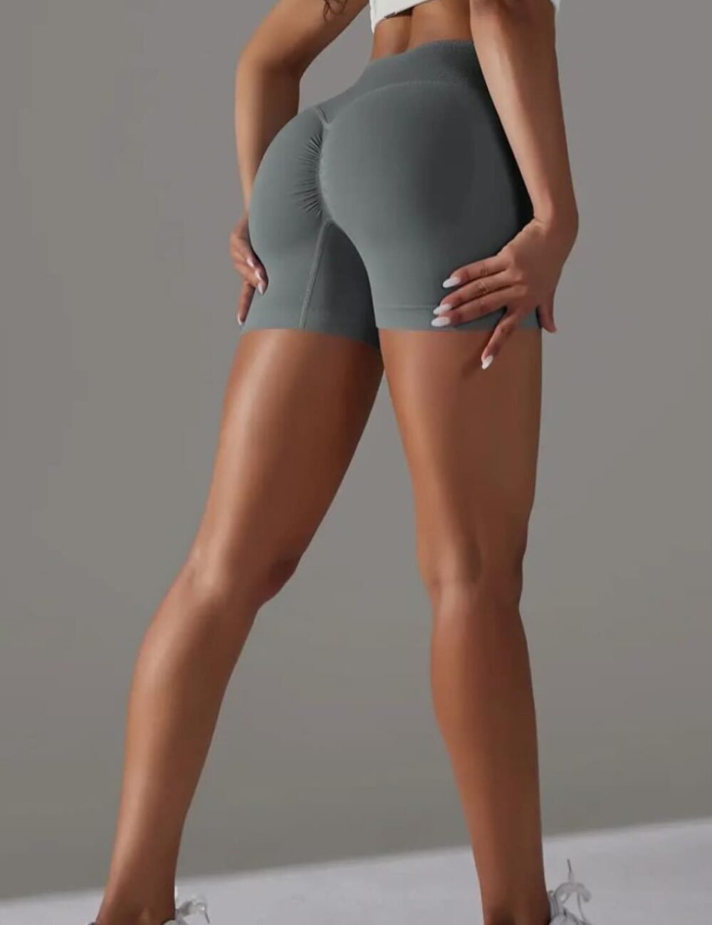 Short Deportivo Push Up