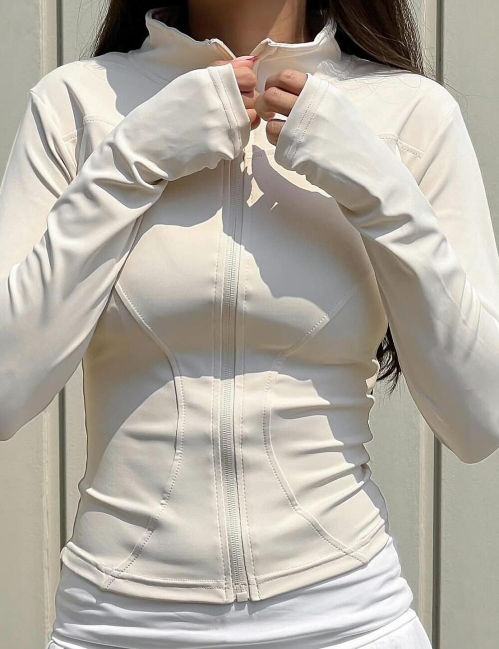 Jacket Deportiva Impermeable