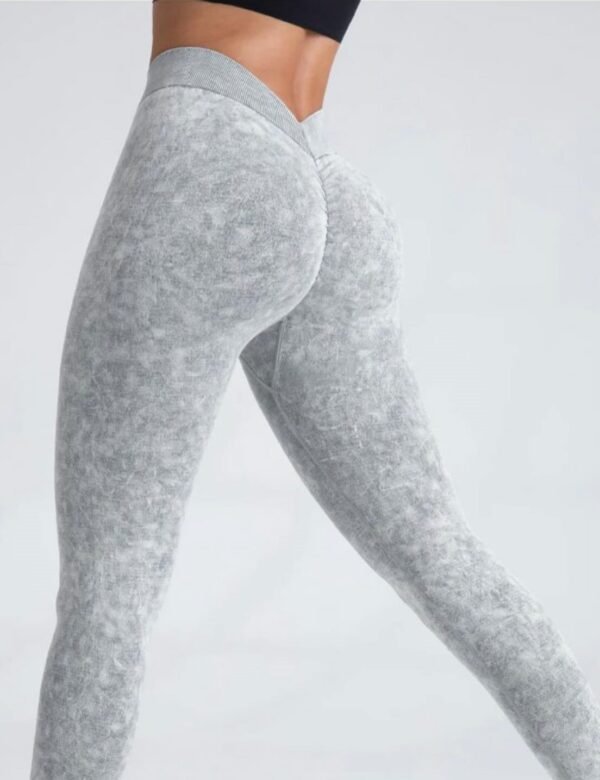Leggins Deportivo con Push Up