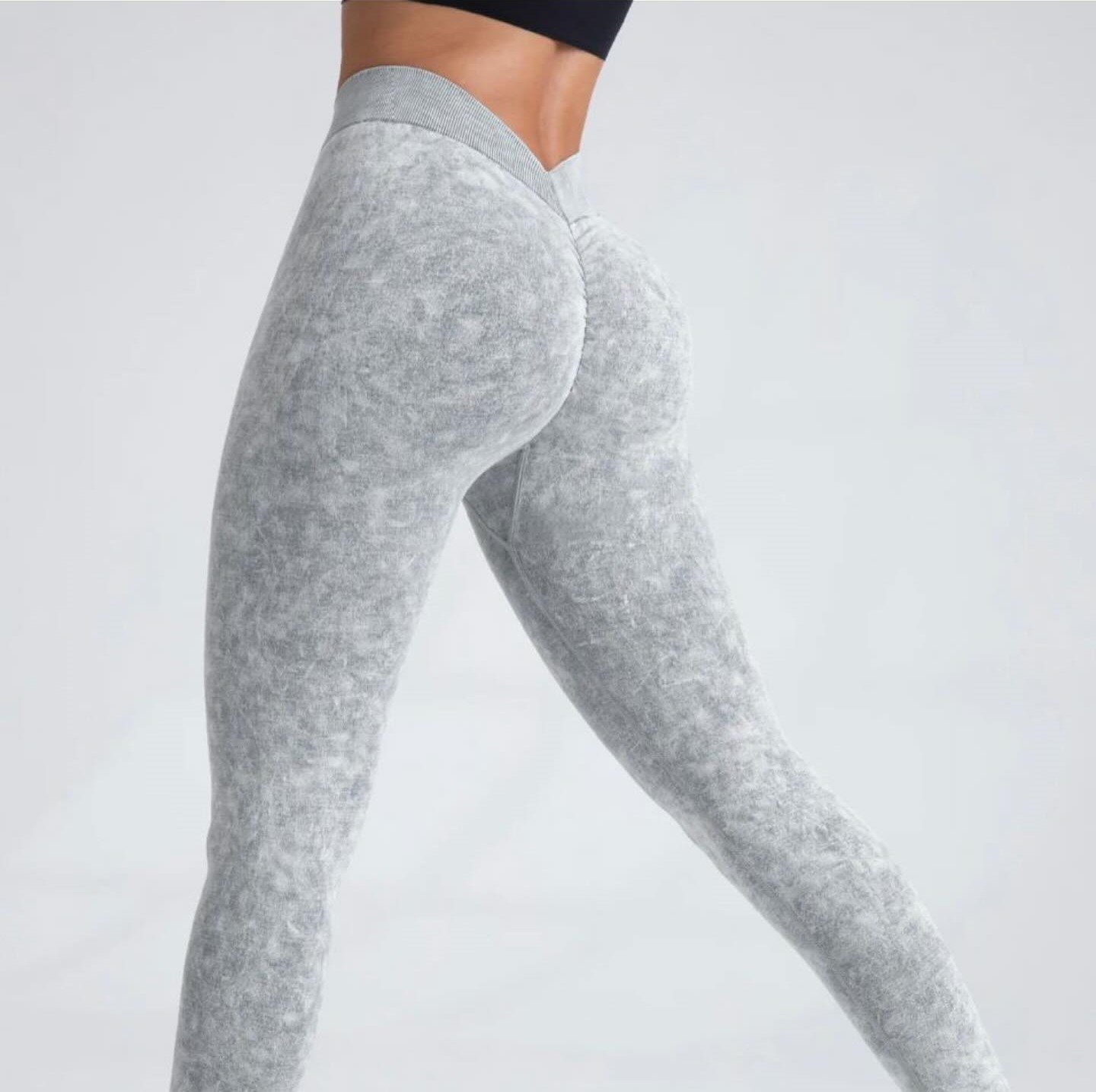 Leggins Deportivo con Push Up