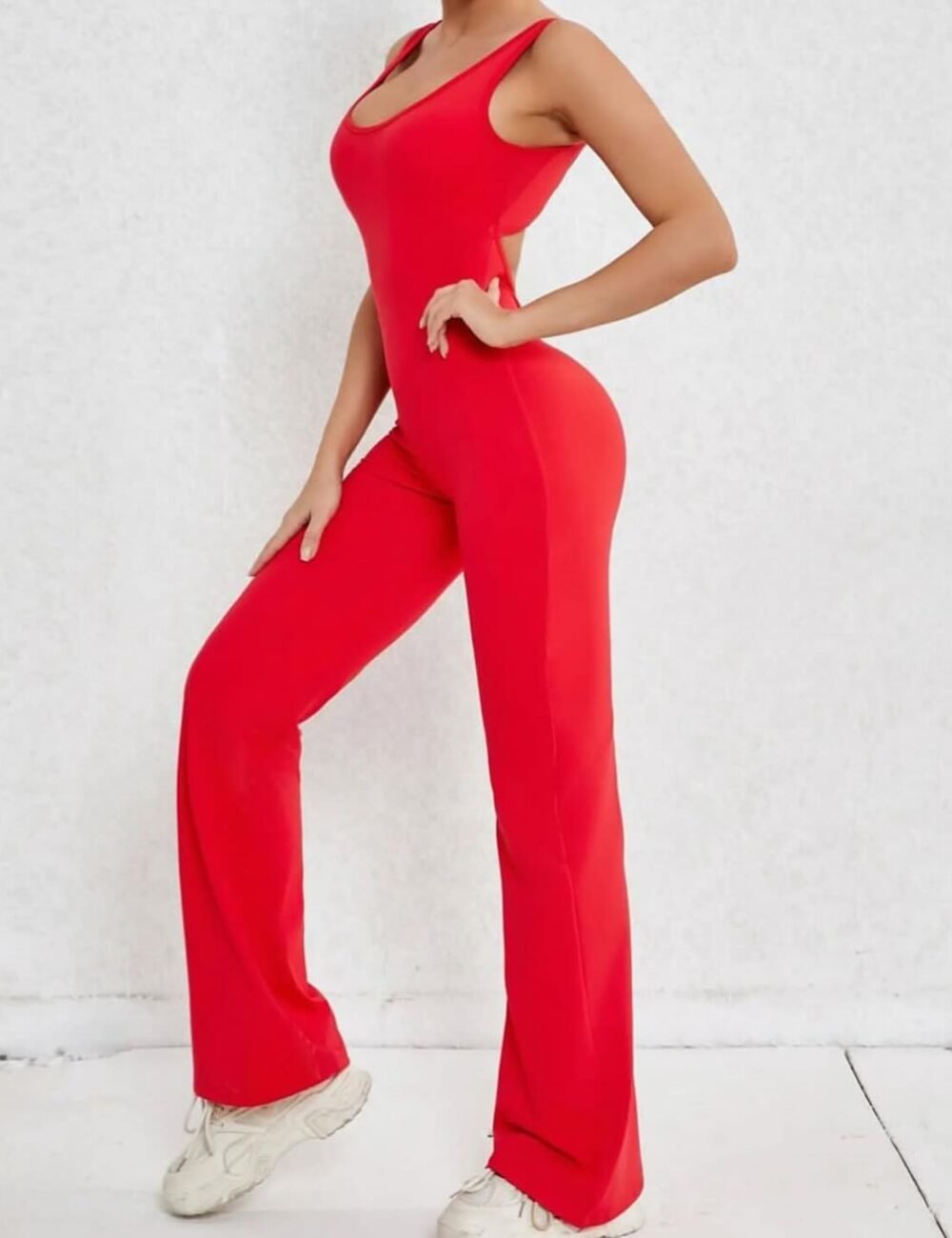 Conjunto con espalda en V - Imagen 4