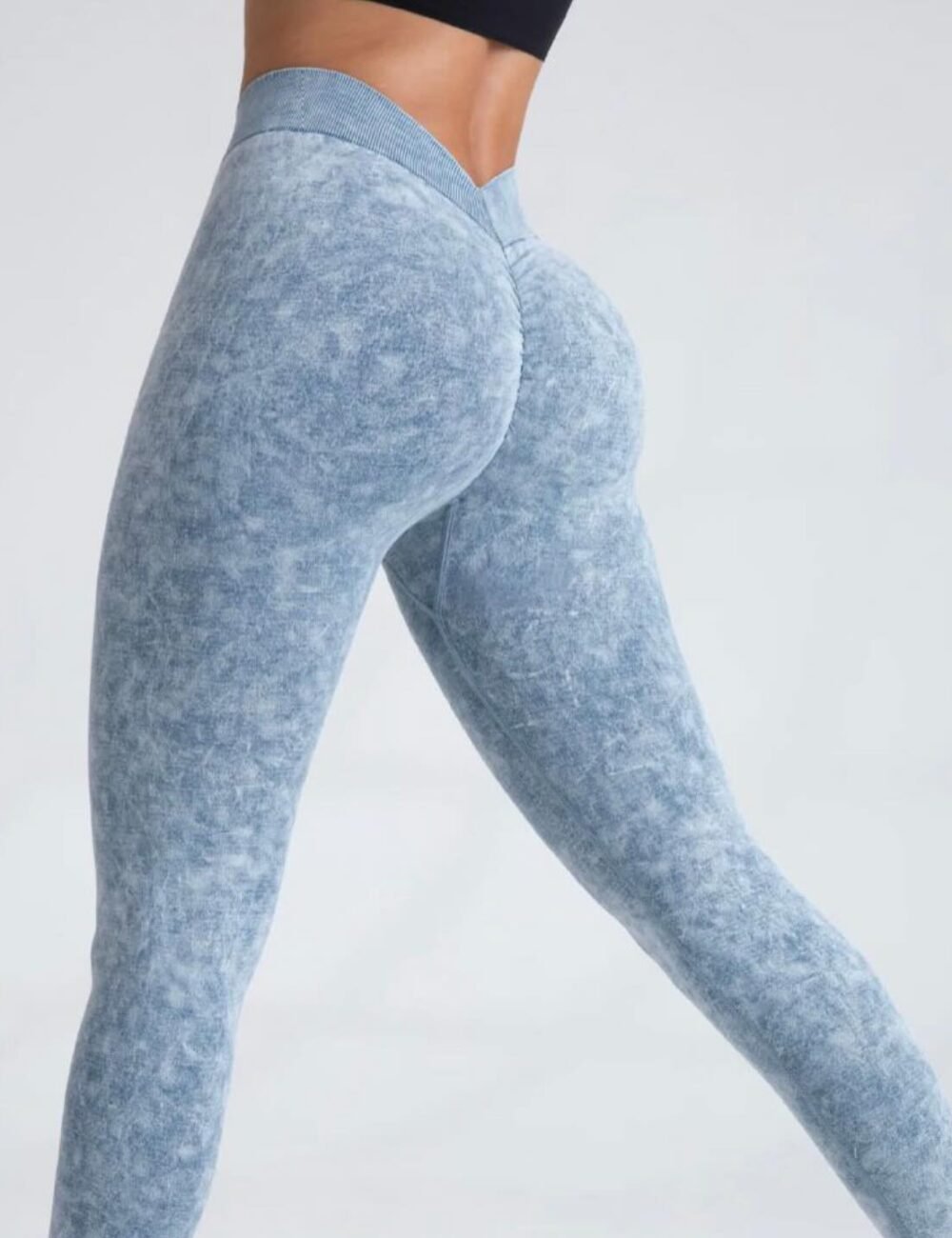 Leggins Deportivo con Push Up - Imagen 2
