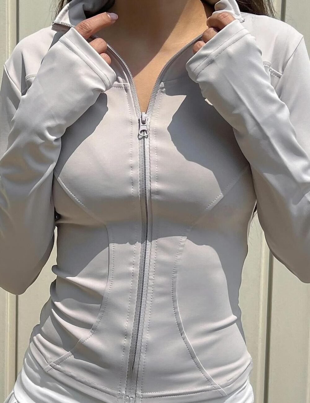 Jacket Deportiva Impermeable - Imagen 3