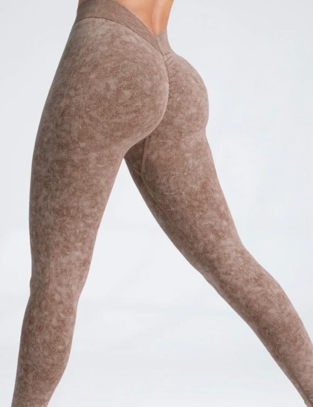 Leggins Deportivo con Push Up - Imagen 4