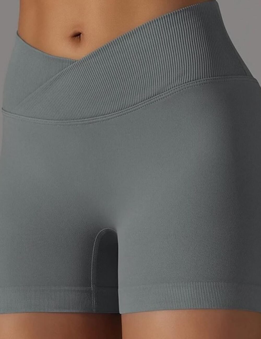 Short Deportivo Push Up - Imagen 2