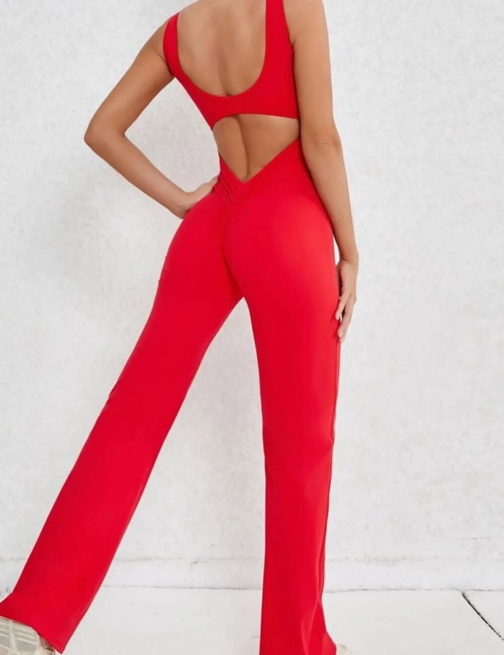 Conjunto con espalda en V - Imagen 3