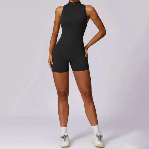 Conjunto Fitness sin Costura