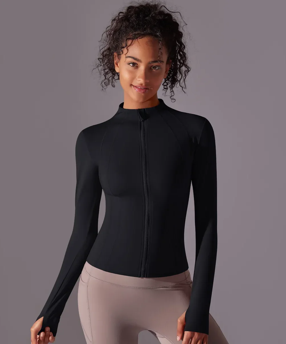 CHAQUETA LULU LEMON - Imagen 5