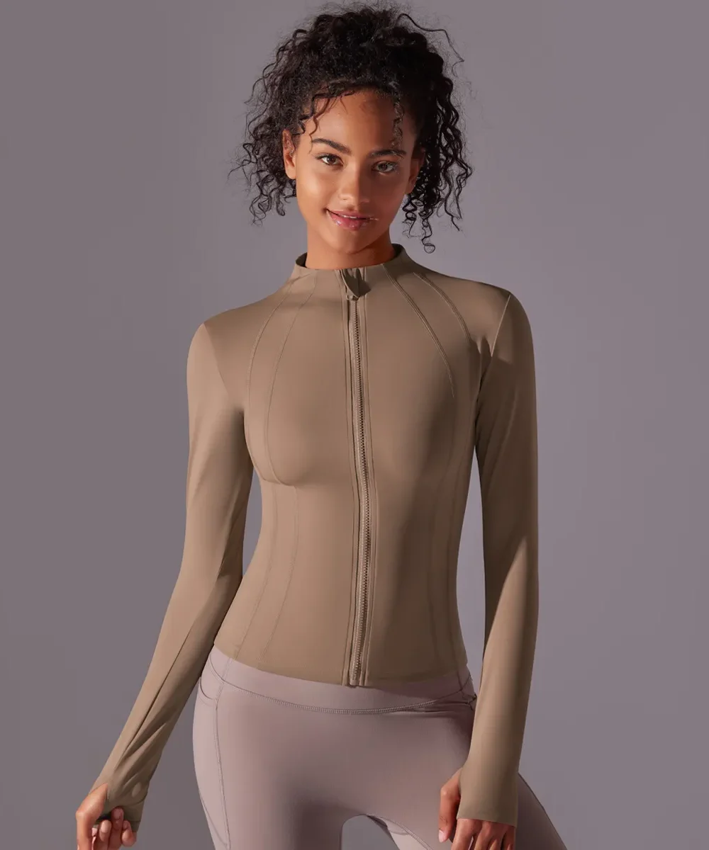 CHAQUETA LULU LEMON - Imagen 4