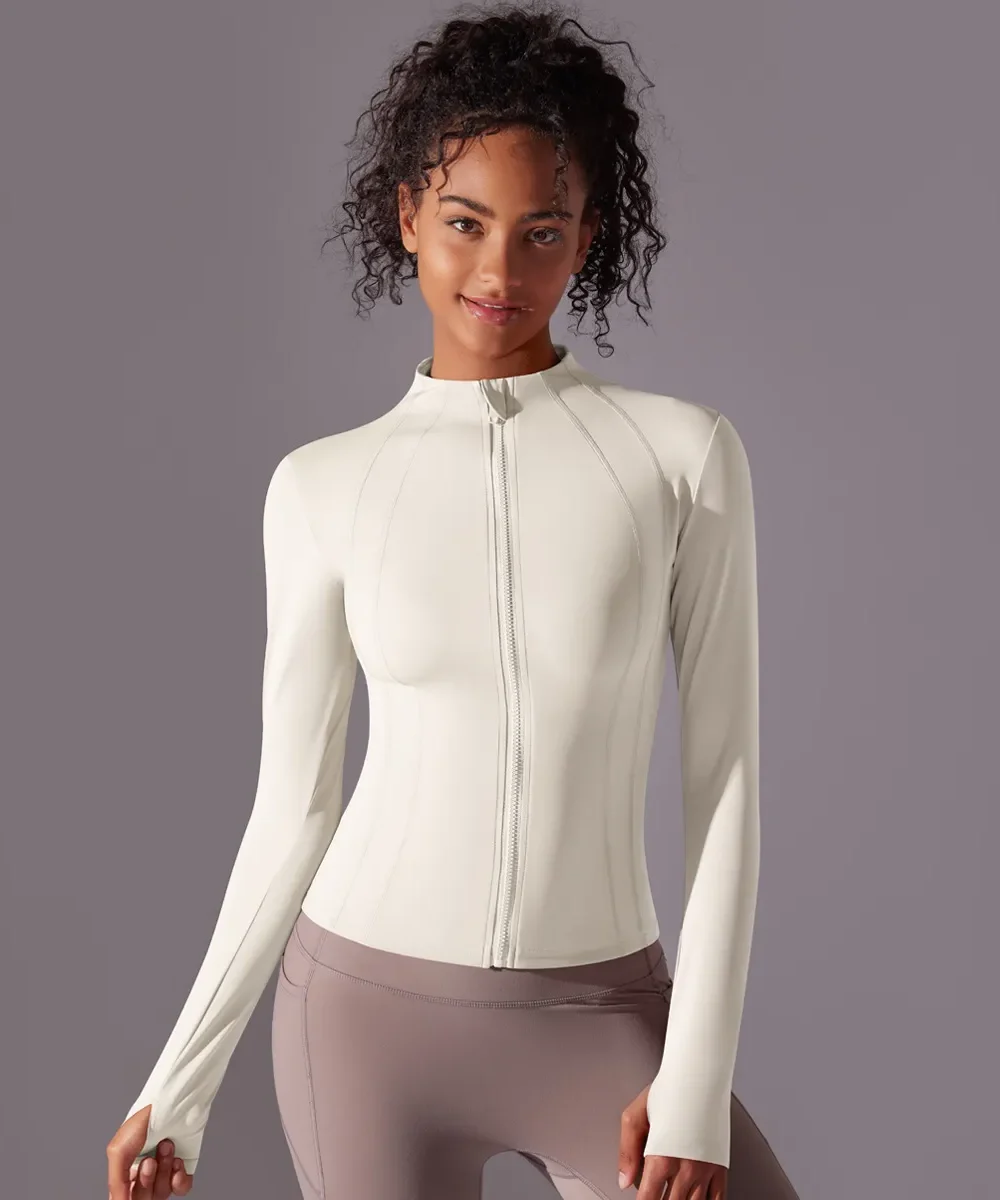 CHAQUETA LULU LEMON - Imagen 3