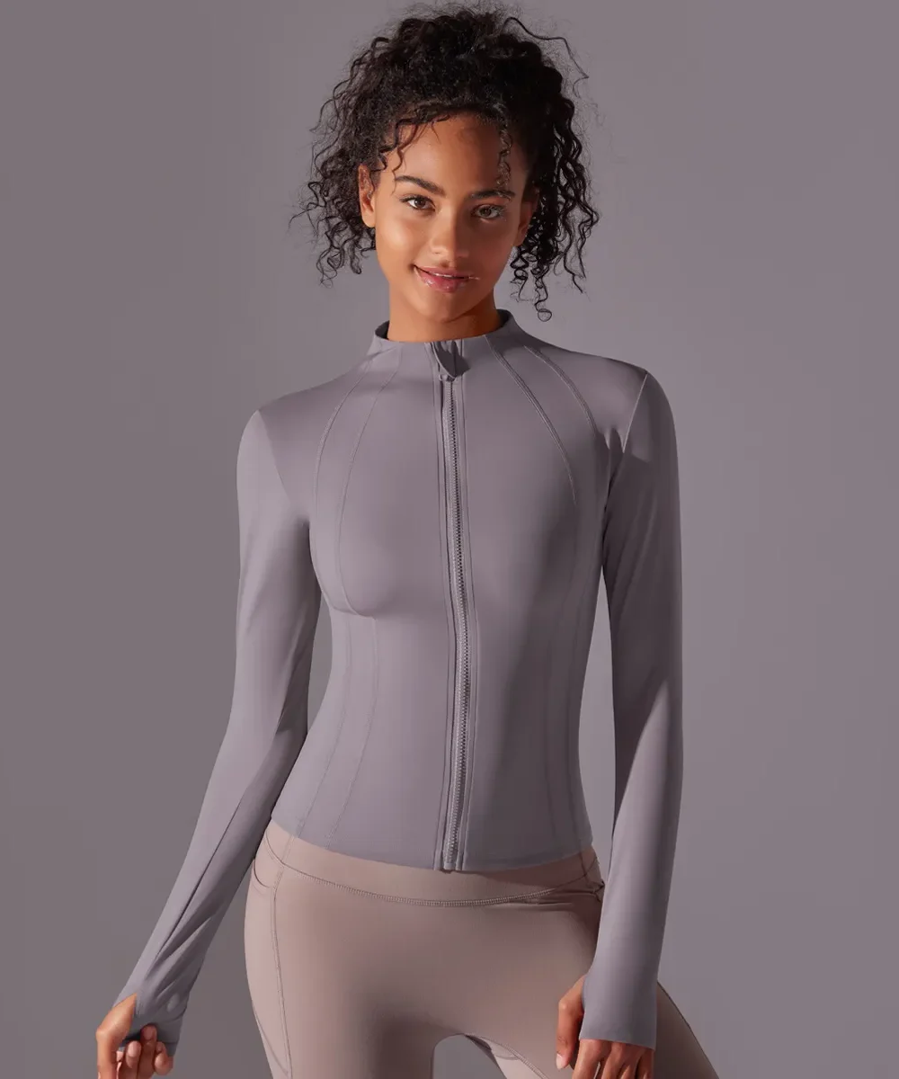 CHAQUETA LULU LEMON - Imagen 2