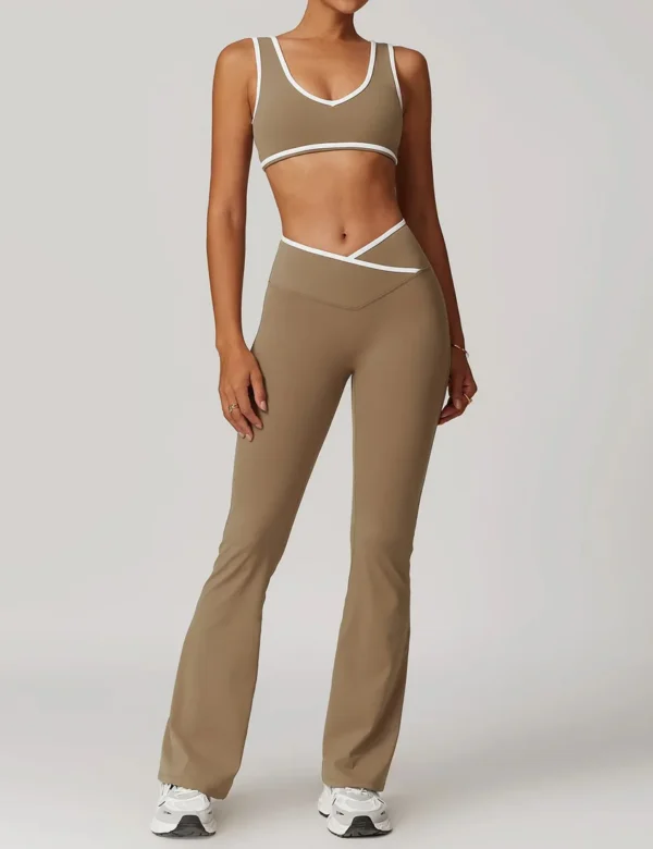 Conjunto de Bengalas con Línea