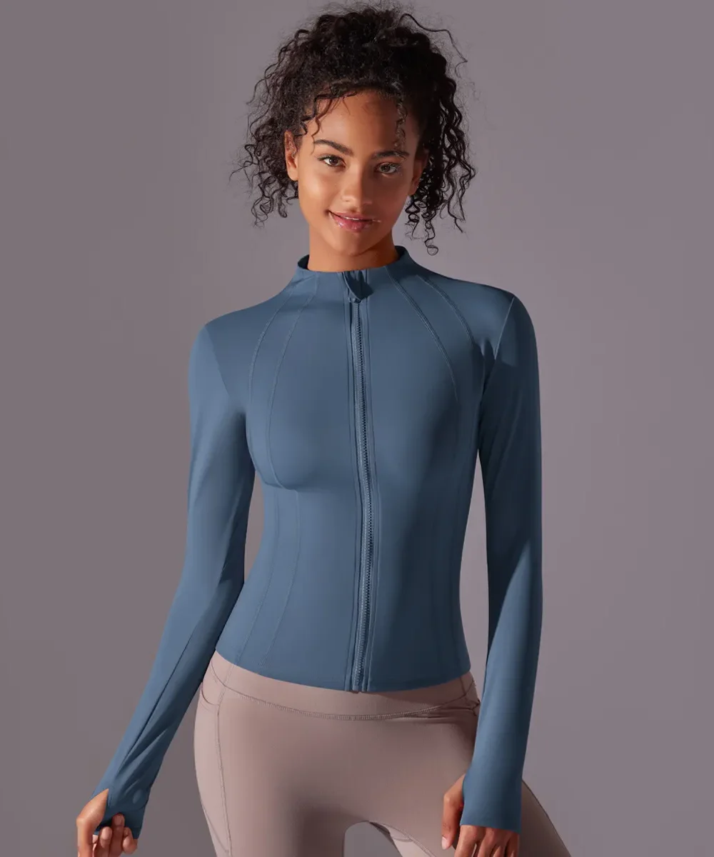 CHAQUETA LULU LEMON - Imagen 6